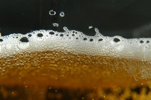 How Beer is Great for the Skin and Hair